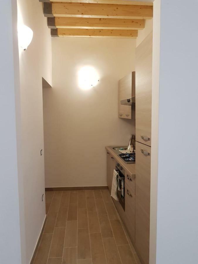 Casa Alessandra Napoli Bagian luar foto